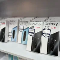 گوشی اندروید a17 و a07