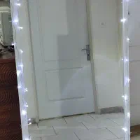 آینه قدی|آینه|محمدشهر, محمدشهر|دیوار