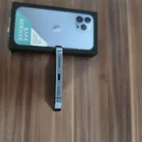 13‌pro max آیفون اپل battery 100 zaa|موبایل|کرمانشاه, |دیوار