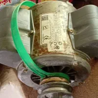 دینام کولر موتوژن تبریز