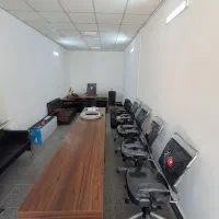 منشی /تمام وقت / دپارتمان املاک