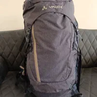 کوله پشتی Vaude Asymmetric W 48+8|کوهنوردی و کمپینگ|شیراز, شهرک امیر کبیر|دیوار