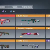 اکانت  کالاف