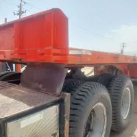 کف ۱۲متری|خودرو سنگین|صالح آباد, |دیوار