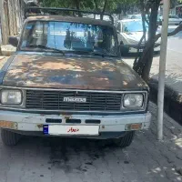 مزدا۱۶۰۰ سال۷۷