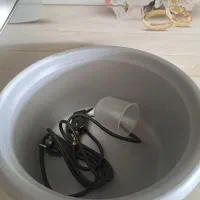 پلوپز برقی ۱۲ نفره پارس خزر|ظروف پختوپز|میبد, |دیوار