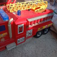 سه چرخه و ماشین باهم|دوچرخه، اسکیت، اسکوتر|تهران, یافت آباد جنوبی|دیوار