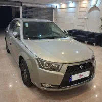 دنا پلاس اتوماتیک توربو اپشنال