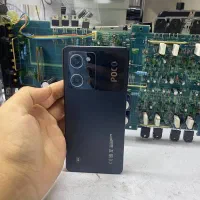 گوشی پوکو x5 pro