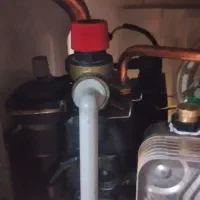 پکیج 31 هزار تاچی|آبگرمکن، پکیج، شوفاژ|بندر انزلی, بی بی حوریه|دیوار