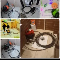 لوله‌ بازکن تهرانپارس نارمک پیروزی کل شرق فوری