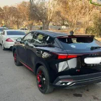 فونیکس FX مدل ۱۴۰۲ رنگ مشکی کارکرد فقط ۴۰ هزار