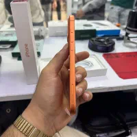 آیفون ۱۷ پرومکس ۲۵۶ گیگ ZAA اکتیو نارنجی ،|موبایل|اهواز, نادری|دیوار