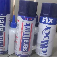 ۳۰عدد چسب ۱۲۳ قیمت مناسب