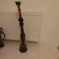 قلیون برنجی|صنایع دستی و سایر لوازم تزئینی|شاهدشهر, |دیوار