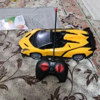 ماشین شارژی در حد نوع|اسباببازی بچه|قوچان, |دیوار