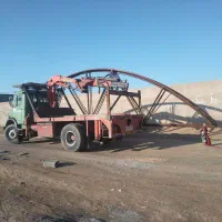 جرثقیل|خودرو سنگین|سبزوار, همت|دیوار