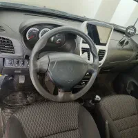 کوئیک ساده مدل ۱۴۰۱|خودرو سواری و وانت|لار, |دیوار