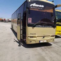 اتوبوس ولوو تیپ یک مدل ۸۱
