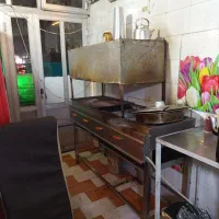 وسایل غذاخوری