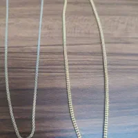 ۲ عدد زنجیر