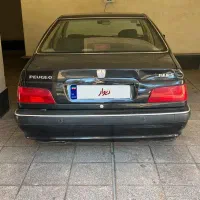 پارس مدل ۹۹ دو گانه ی شرکتی|خودرو سواری و وانت|پرند, فاز ۰|دیوار