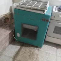 کولر آبی