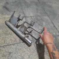 ارائه انواع خدمات جوشکاری|خدمات پیشه و مهارت|اصفهان, دهنو|دیوار