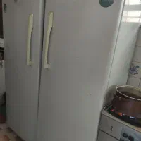 یخچال دوقلو