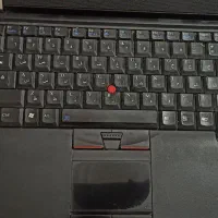 لب تاب Lenovo thinkpad|رایانه همراه|قم, لبچال|دیوار