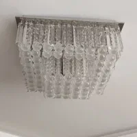 لوستر|لوستر و چراغ آویز|صدرا-فارس, فاز ۱|دیوار