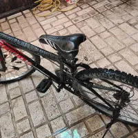 دوچرخه ۲۶|دوچرخه، اسکیت، اسکوتر|تهران, بیسیم|دیوار