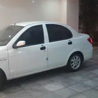 ساینا اس ۸۵ گانه مدل ۴۰۳|خودرو سواری و وانت|ری, سیزده آبان|دیوار