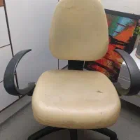 صندلی جک دار