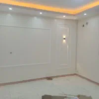 رنگ آمیزی ساختمان