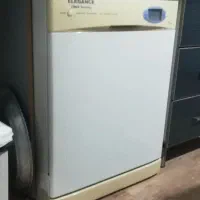 ظرفشویی الگانس