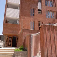اپارتمان ۱۰۵ متر ۲خواب مستر ط۶از۶ ۲واحدی صفر توحید|فروش آپارتمان|مشهد, سعد آباد|دیوار