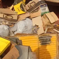 خریدار ضایعات|عمده‌فروشی|تهران, تهرانپارس جنوبی|دیوار