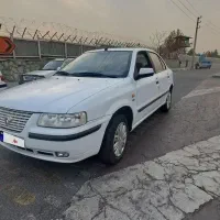 سمند۹۹بیرنگ