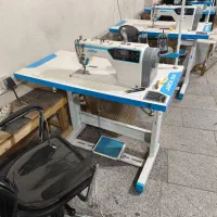 نیازمند چرخکار خانم با حقوق عالی