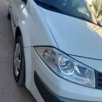 مگان 1600 دنده ای