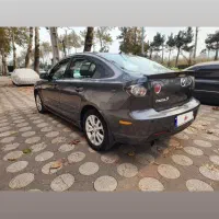 مزدا۳ مدل ۸۷ تیپ ۳|خودرو سواری و وانت|لنگرود, |دیوار