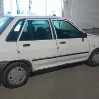 پراید|خودرو سواری و وانت|شیروان (خراسان), |دیوار