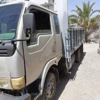 فروشی|خودرو سنگین|ایرانشهر, |دیوار