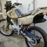 هارتفورد تریل88|موتورسیکلت|سردشت, |دیوار