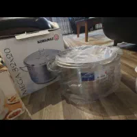 فروش لوازم دکوری(چوبی تایلندی،چرخ گوشت،قابلمه نو)|مجسمه، تندیس، ماکت|بندرعباس, |دیوار