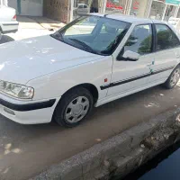 پژو‌پارس