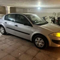 مگان مدل۸۸وارداتی