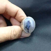 انگشتر نقره قیمتها رو درج کردم داخل توضیحات|جواهرات|کامیاران, |دیوار