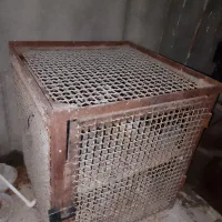 قفس کفتر